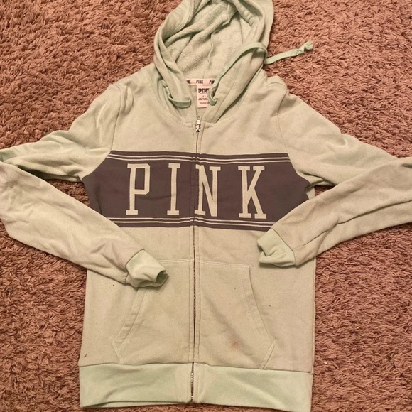 PINK Victoria's Secret Sweaters - PINK sweater PINK Victoria's Secret Sweaters - PINK sweater